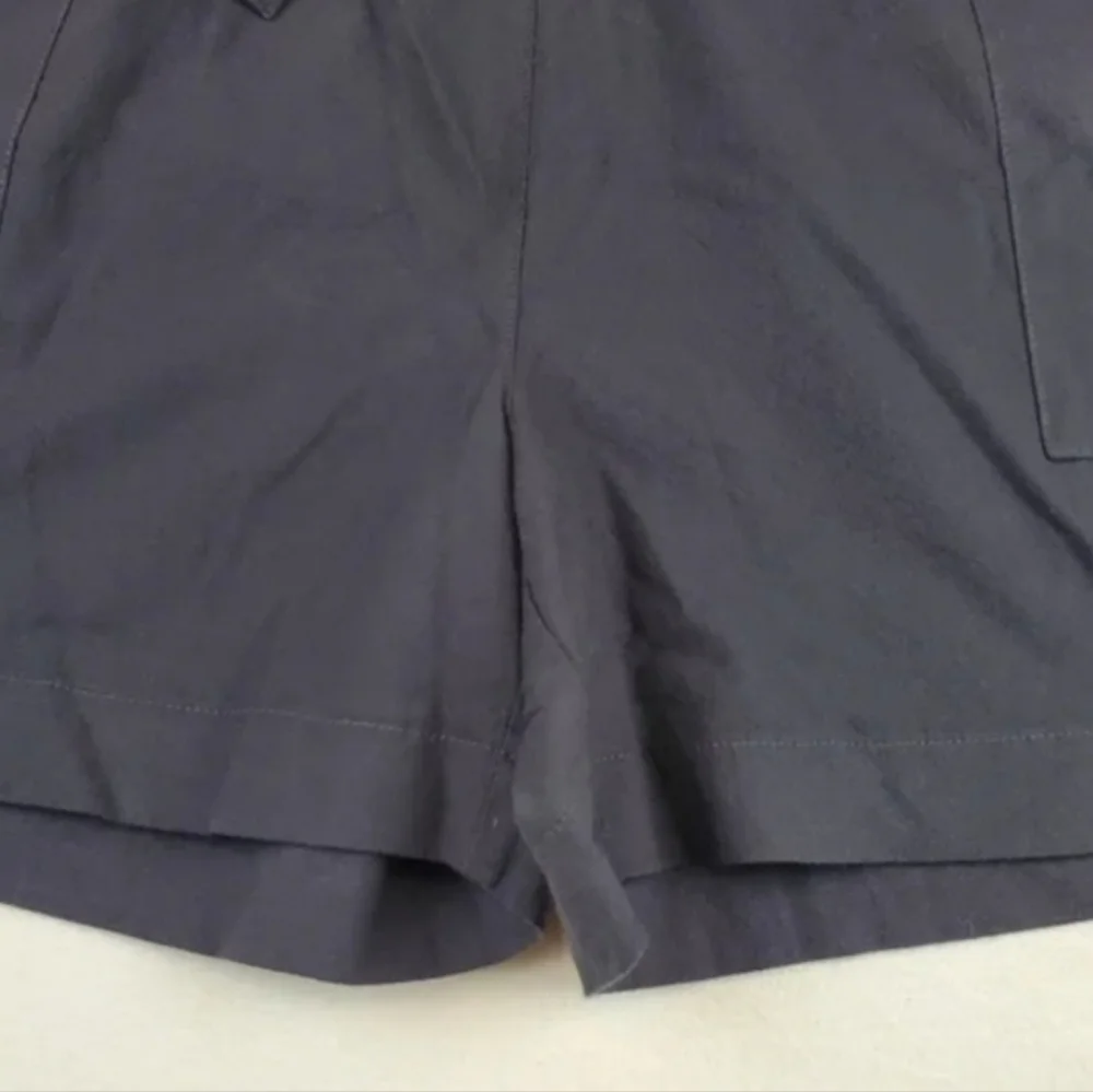 Jules & leopold casual pull on shorts